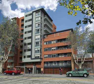 Puertobuceo - Montevideo